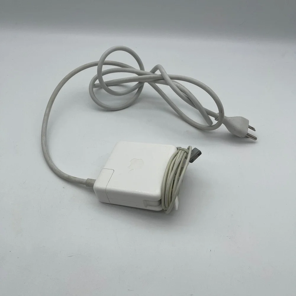 Apple 85W MagSafe 2 Power Adapter MacBook Pro Charger A1424 White OEM
